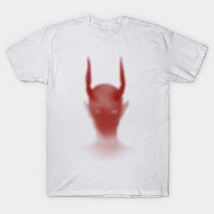 Ghost Demon T-Shirt